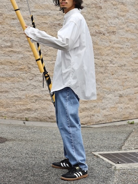 KENさんのコーディネート