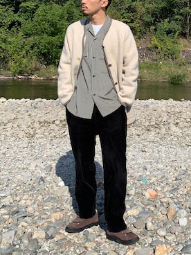 KENさんのコーディネート