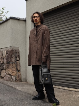 KENさんのコーディネート