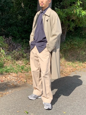 KENさんのコーディネート