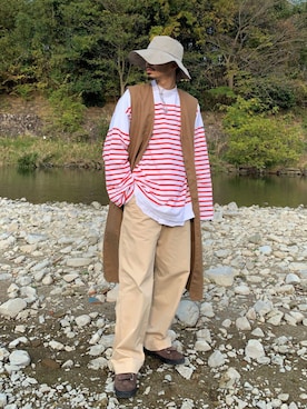 KENさんのコーディネート