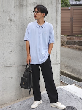 KENさんのコーディネート