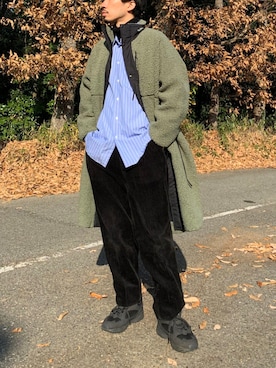 KENさんのコーディネート