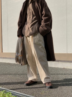 KENさんのコーディネート