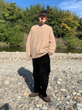 KENさんのコーディネート