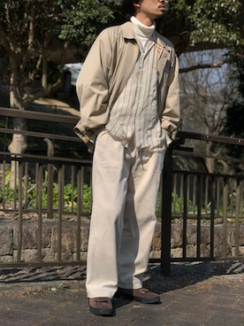 KENさんのコーディネート