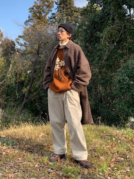 KENさんのコーディネート