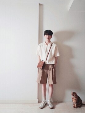 taichiu727さんのコーディネート