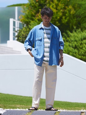 enoさんのコーディネート