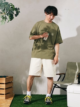 enoさんのコーディネート