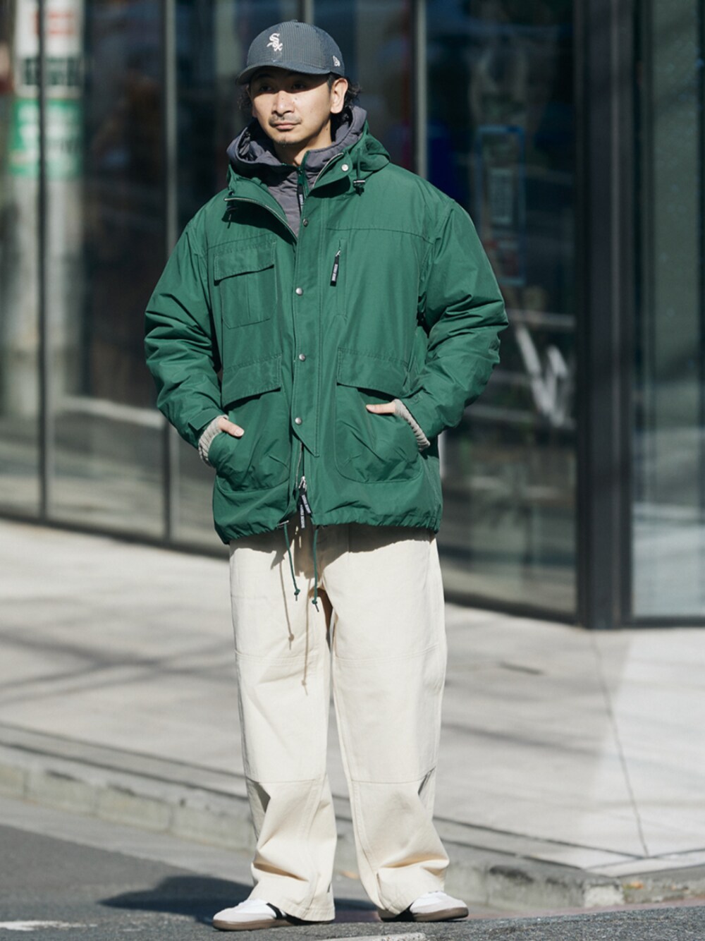 SIERRA DESIGNS（シェラデザイン）の「SIERRA DESIGNS / シエラ