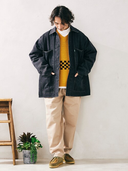 DOUBLE FOOT WEAR/ダブルフットウェア 別注Hendrikワラビー セール】【DOUBLE FOOT WEAR/ダブルフットウェア】別注 Hendrik