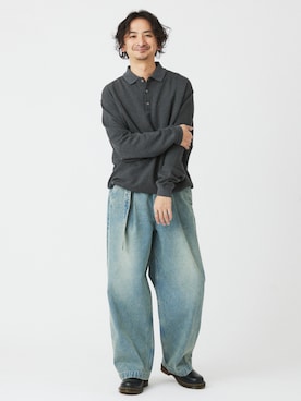 enoさんのコーディネート