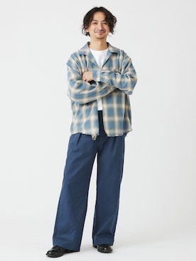 enoさんのコーディネート