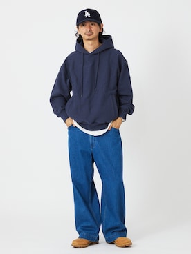 enoさんのコーディネート