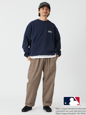 enoさんのコーディネート