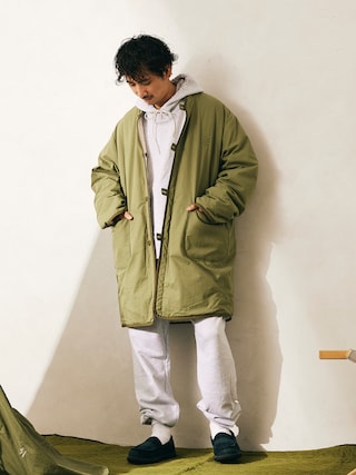 JOURNAL STANDARD relume（ジャーナルスタンダード レリューム）の