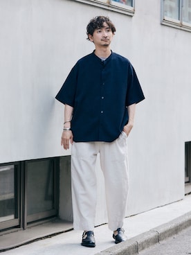 enoさんのコーディネート