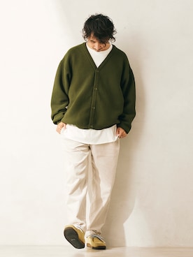 enoさんのコーディネート