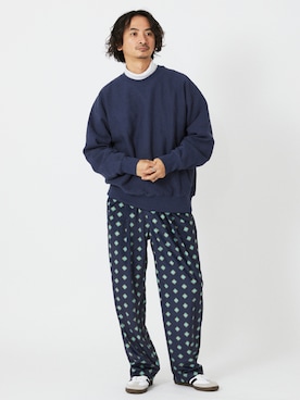 enoさんのコーディネート