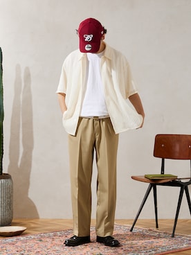 enoさんのコーディネート