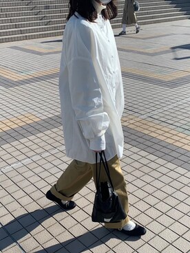 miyuさんのコーディネート