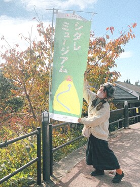 harunaさんのコーディネート