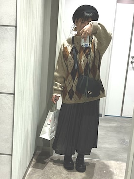 harunaさんのコーディネート