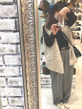 harunaさんのコーディネート