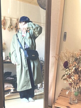 harunaさんのコーディネート