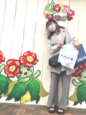 harunaさんのコーディネート