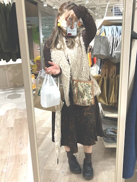 harunaさんのコーディネート