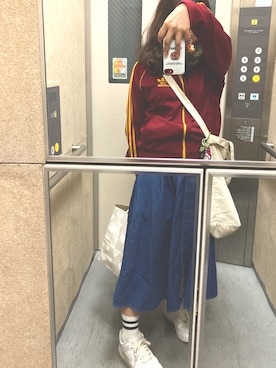 harunaさんのコーディネート