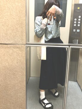 harunaさんのコーディネート