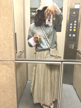 harunaさんのコーディネート