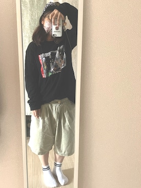 harunaさんのコーディネート