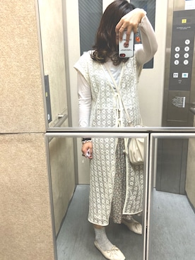 harunaさんのコーディネート