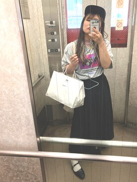 harunaさんのコーディネート