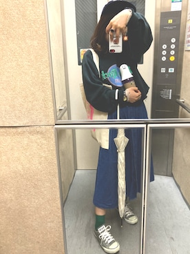 harunaさんのコーディネート