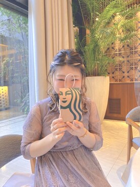 harunaさんのコーディネート