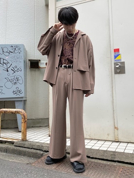 tsukaさんのコーディネート