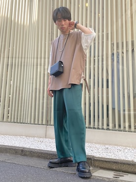 tsukaさんのコーディネート