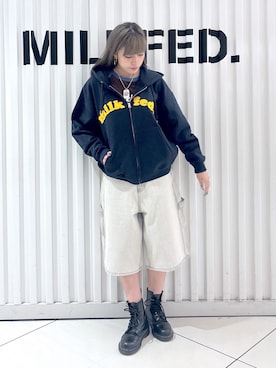 石田 莉央さんのコーディネート