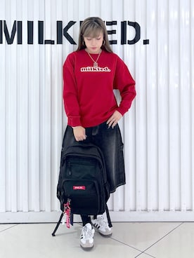 石田 莉央さんのコーディネート