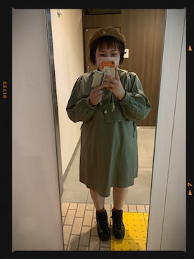 yamaさんのコーディネート