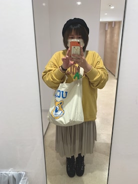 yamaさんのコーディネート