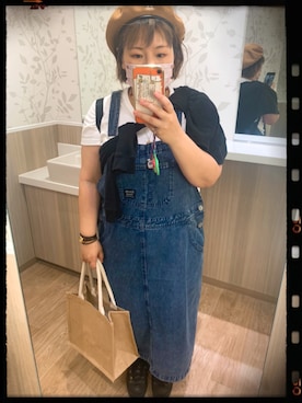 yamaさんのコーディネート