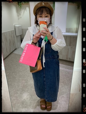 yamaさんのコーディネート