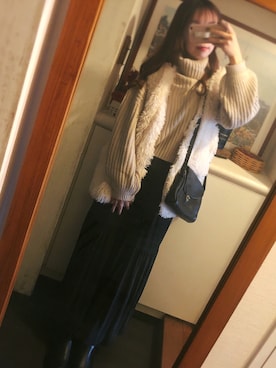 ayuさんのコーディネート