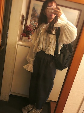 ayuさんのコーディネート